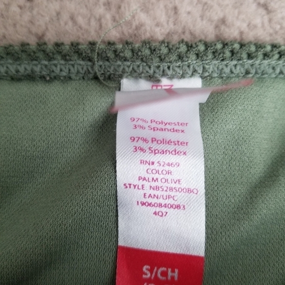 No Boundaries Bikini Bottom - Picture 11 of 15